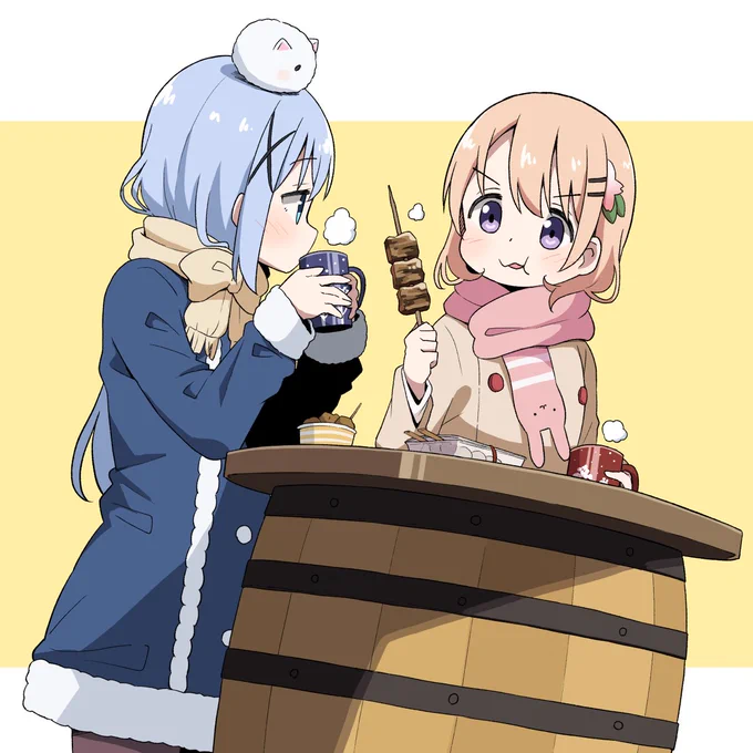 ココチノです 