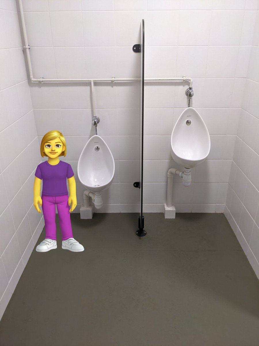 JMTorcySNES's tweet photo. #monlyceevacraquer
#argentpublic
Merci @vpecresse @jamescheron @iledefrance pour ce combiné original de toilettes adaptées à toutes les tailles.
Les CP vous remercient...
Mais au fait, Jean Moulin à Torcy c'est un lycée pas une école primaire !!!! https://t.co/8SSlNwjeuz