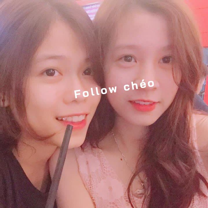 LiamTran2078's tweet photo. Em follow chéo mạnh và nhanh đây ạ #followcheo https://t.co/Lyys6uwCVV