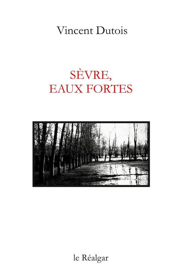 LaCauselit's tweet photo. #Lacauselit #LeRealgar Sèvre, eaux fortes, Vincent Dutois (par Marc Wetzel)
https://t.co/wXmQTquQM8 https://t.co/0TsvG69jCN