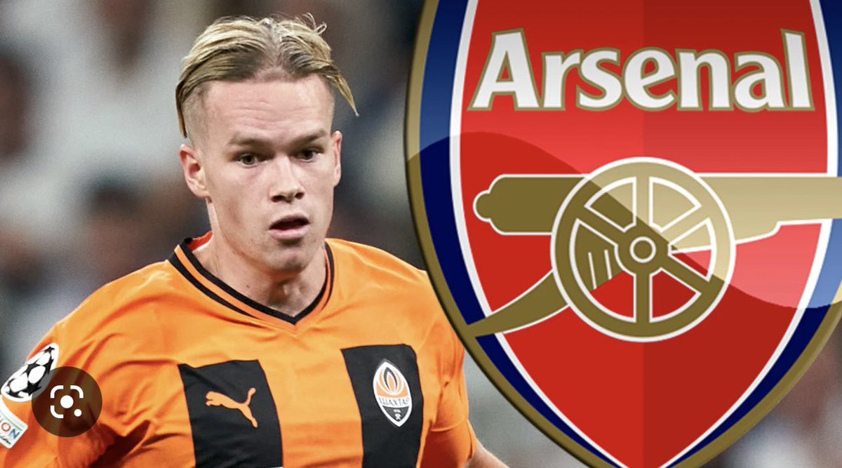 gsoulage's tweet photo. The Gunners remain frontrunners to sign Mykhaylo Mudryk, despite Chelsea holding talks with Shakhtar Donetsk. However, it's understood that the player prefers a move to the north of London instead of west. #Gunners #MykhayloMudryk #Chelsea #ShakhtarDonetsk #TransferNews https://t.co/T0zA0LKCwi