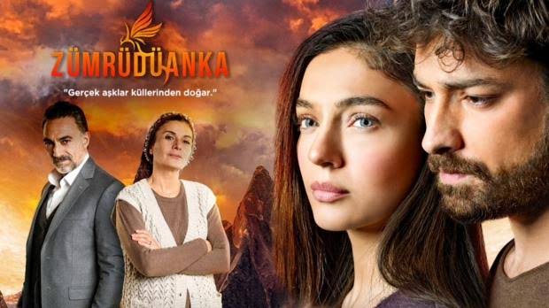 #Zümrüdüanka 2 yaşında! Başrollerini Alp Navruz, Ceren Yılmaz, Hatice Aslan, Selim Bayraktar ve Pelin Abay gibi isimlerin paylaştığı dizi 26 bölüm sürmüştü. İlk 9 bölüm gerçekten çok başarılıydı. Pandemi sonrası bambaşka bir yola girerek kendi kendini imha etmişti. Tebrikler.