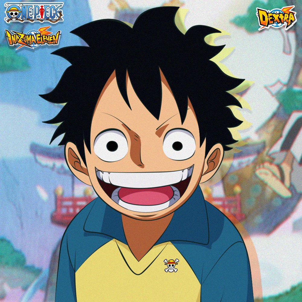 DextraG07's tweet photo. ⚡️¡NUEVO FICHAJE para EL RAIMON! - Encontrará el ONE PIECE ganando el torneo.

☠️MONKEY D. LUFFY☠️

Me aburría y me apetecía hacerlo la verdad 😂 https://t.co/12VZySE2Vh