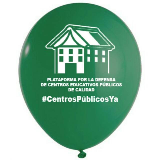 <a href="/NunezFeijoo/">Alberto Núñez Feijóo</a> 1.- Revisar la gestión de Infraestructuras.
2.- El ahorro NO debe ser a costa de los Centros Educativos pendientes.
3.- No a la educación en BARRACONES.
5.- NO a la construcción por Fases.
6.- La Gestión Pública debe dar prioridad a la Educación Pública…. Seguimos?