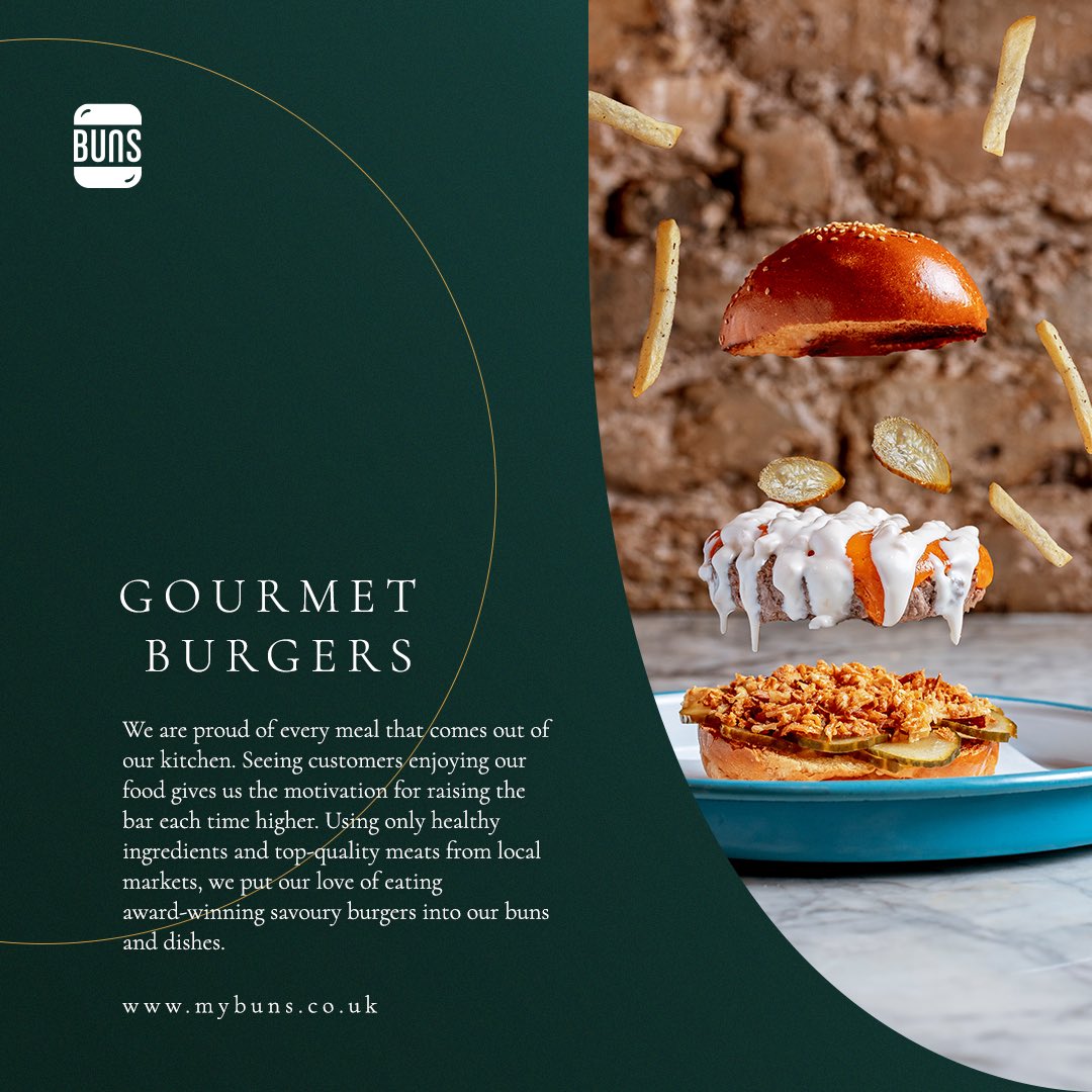 BUNSLONDON's tweet photo. BUNS is a perfect choice for private hire in the heart of West Hampstead for every occasion. Enjoy our delightful menu and indulgent cocktails at your leisure ✨

Go to our website or simply message us via DM to request a bespoke quote 📝 https://t.co/M9Yx9VV85V