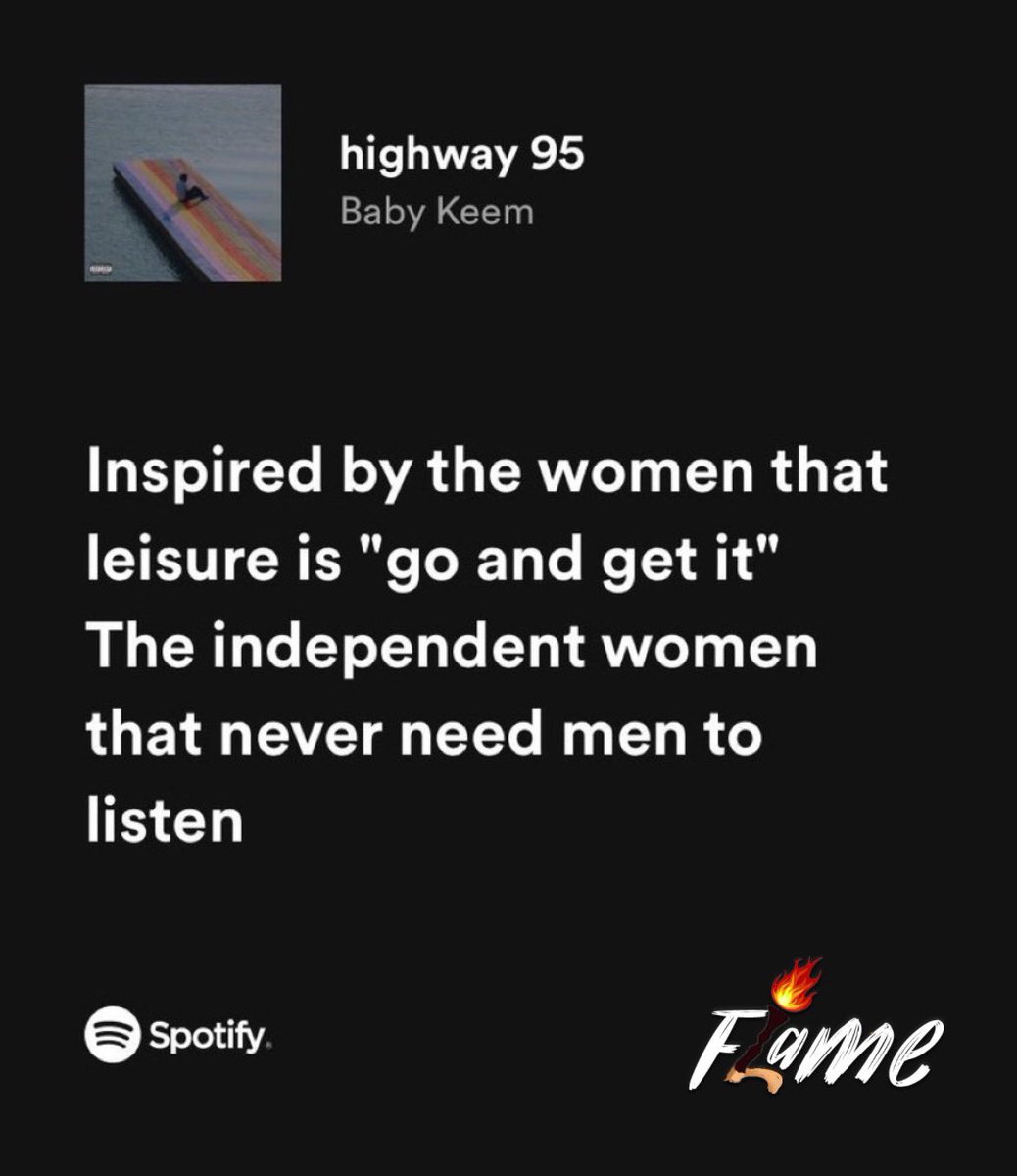 Highway 95/. Baby Keem