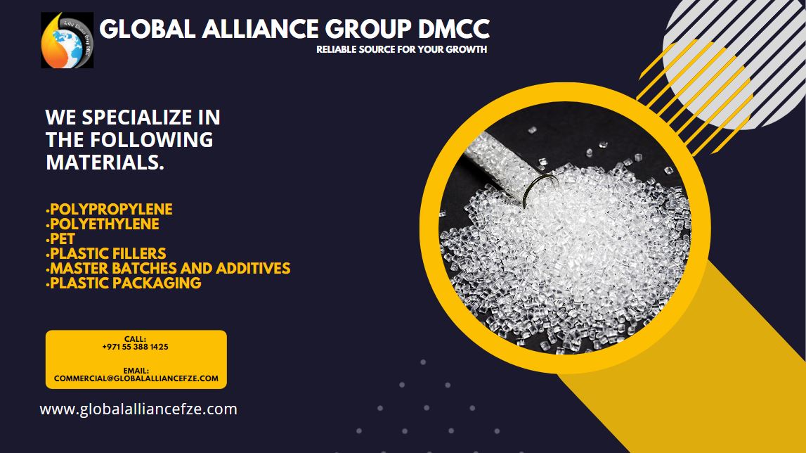 Global Alliance Group DMCC (@gag_dmcc) / Posts / X
