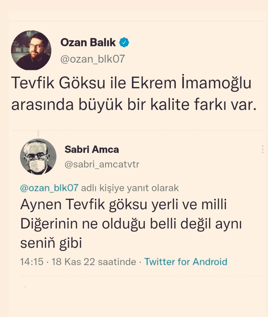 Sabri Amca (caps) (@sabriamcaparodi) on Twitter photo 