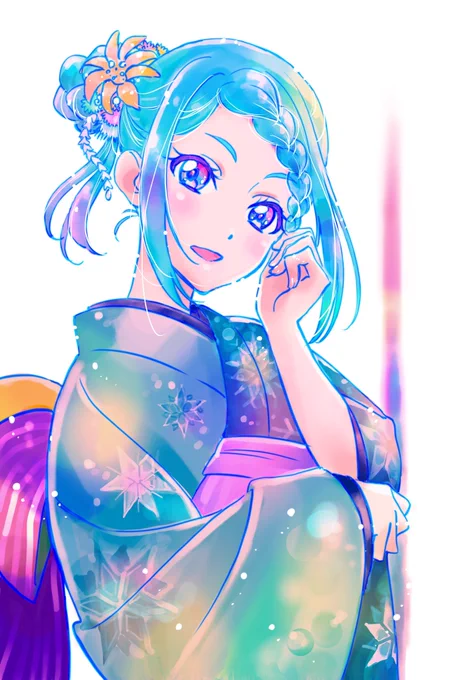 #湊みお生誕祭2023 