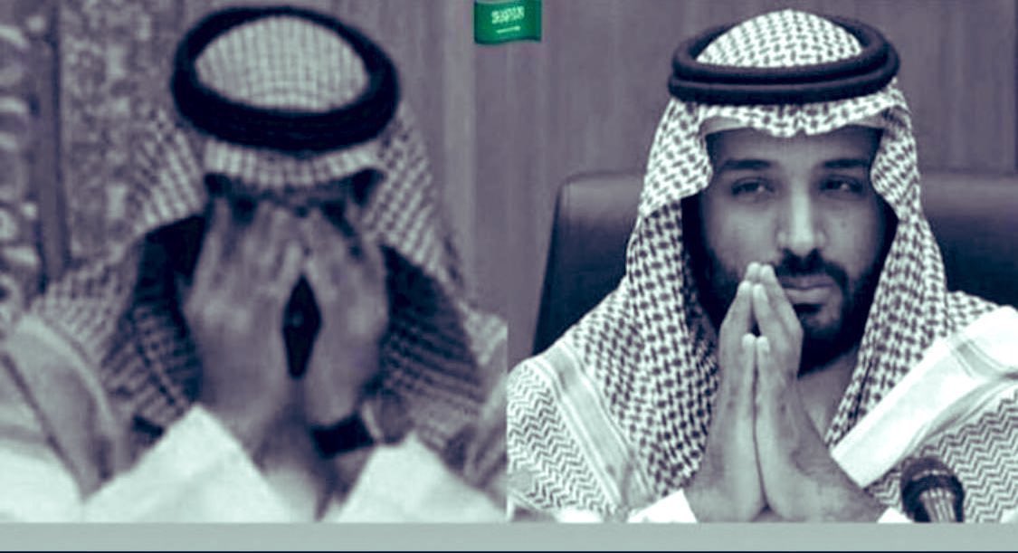 SF_SKD's tweet photo. اللهم كن له سنداً.. اللهم زدهُ عزاً ونصراً وتمكيناً.
 #ساعه_استجابه https://t.co/BHg25yzpes