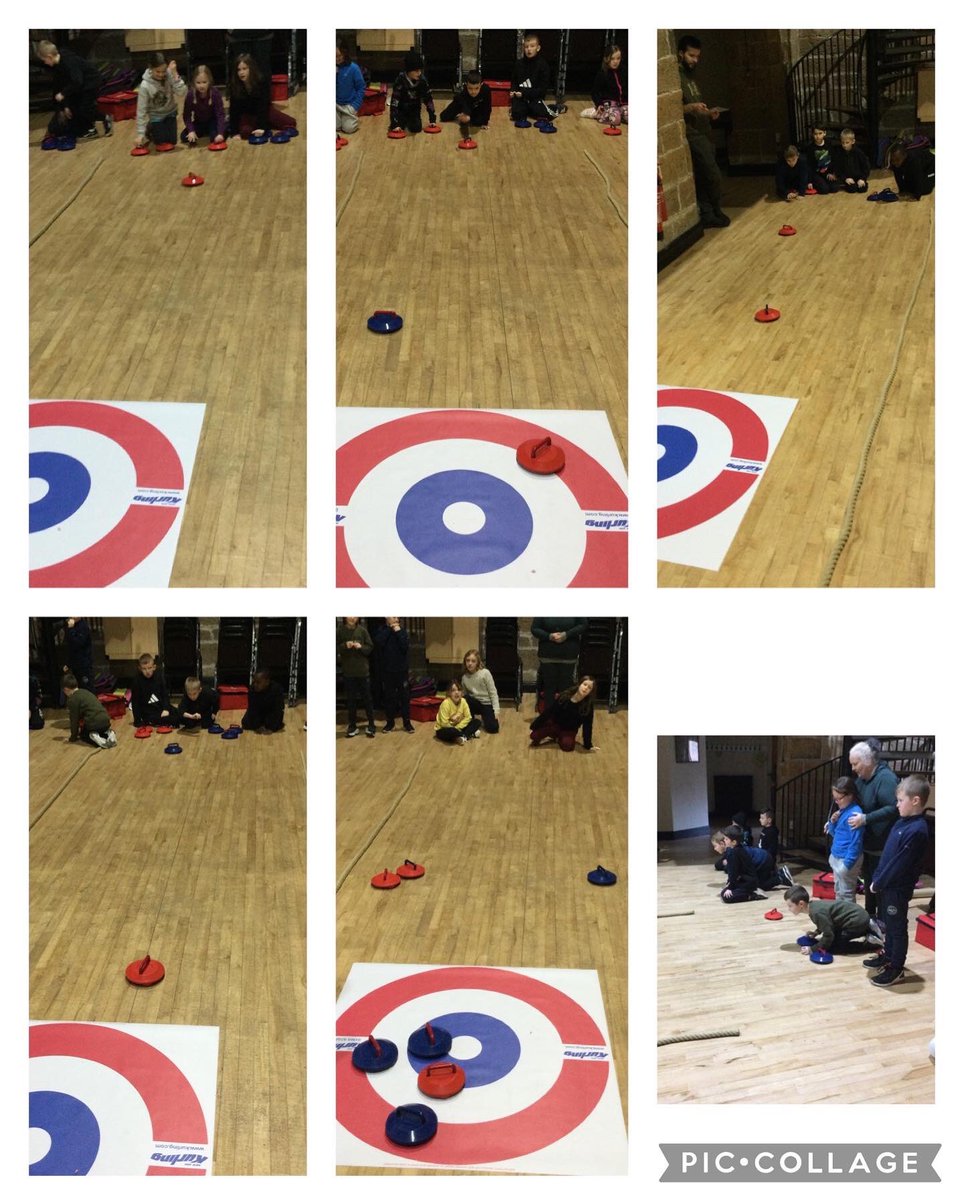 Bollinbrook CE Primary School tweet media