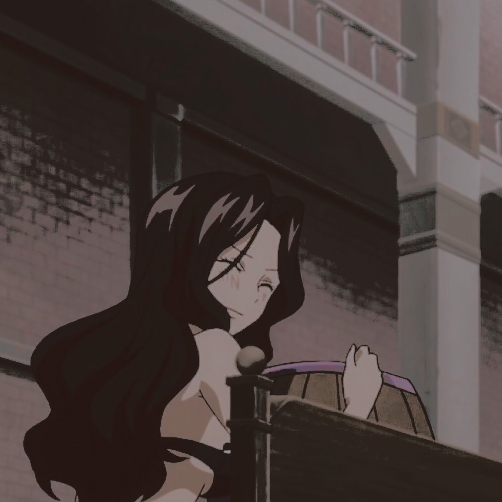 MAGlCCARD's tweet photo. ⠀⠀
It won’t be necessary — Don’t forget she can handle herself pretty well too!

Although, once more, it was nice to have someone to fall back on. Just in case, that is. 
⠀⠀ https://t.co/QAqqcVr3B9