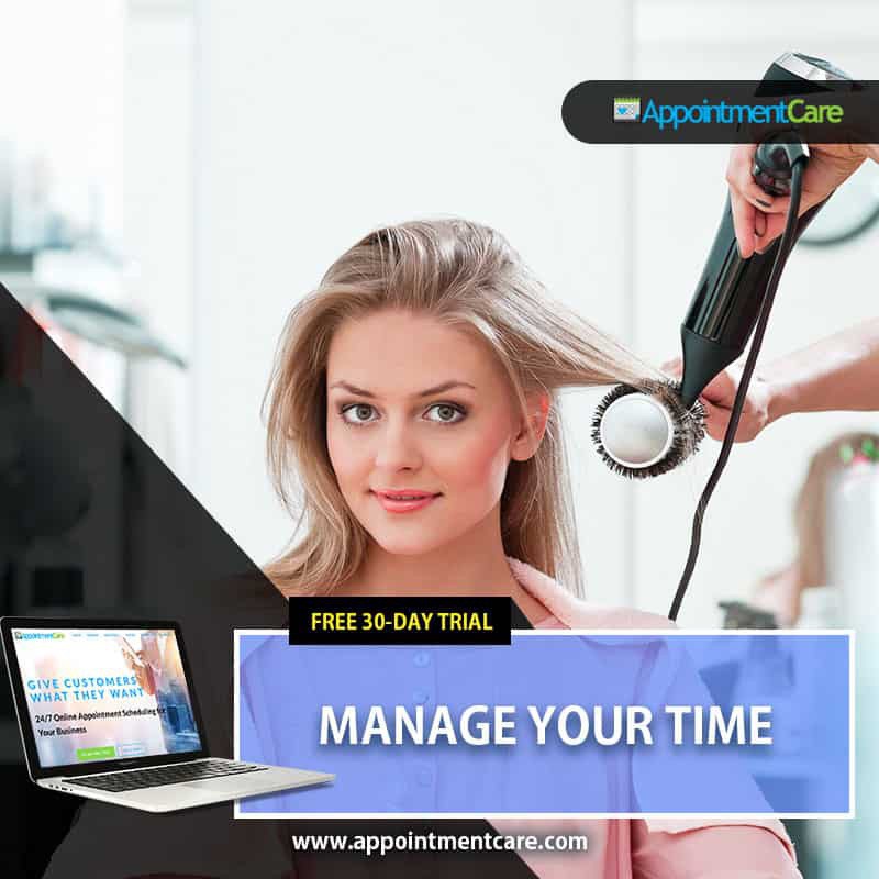 Online Appointment Scheduling

Read the full article: Manual Scheduling VS. Online Appointment Scheduling
▸ lttr.ai/6omg

#AppointmentCare #Smallbusiness #AutomatedOnlineAppointments #30DayTrialToday