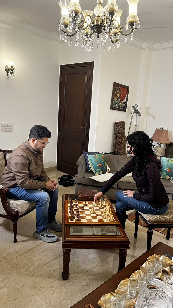 Himank Negi tweet media