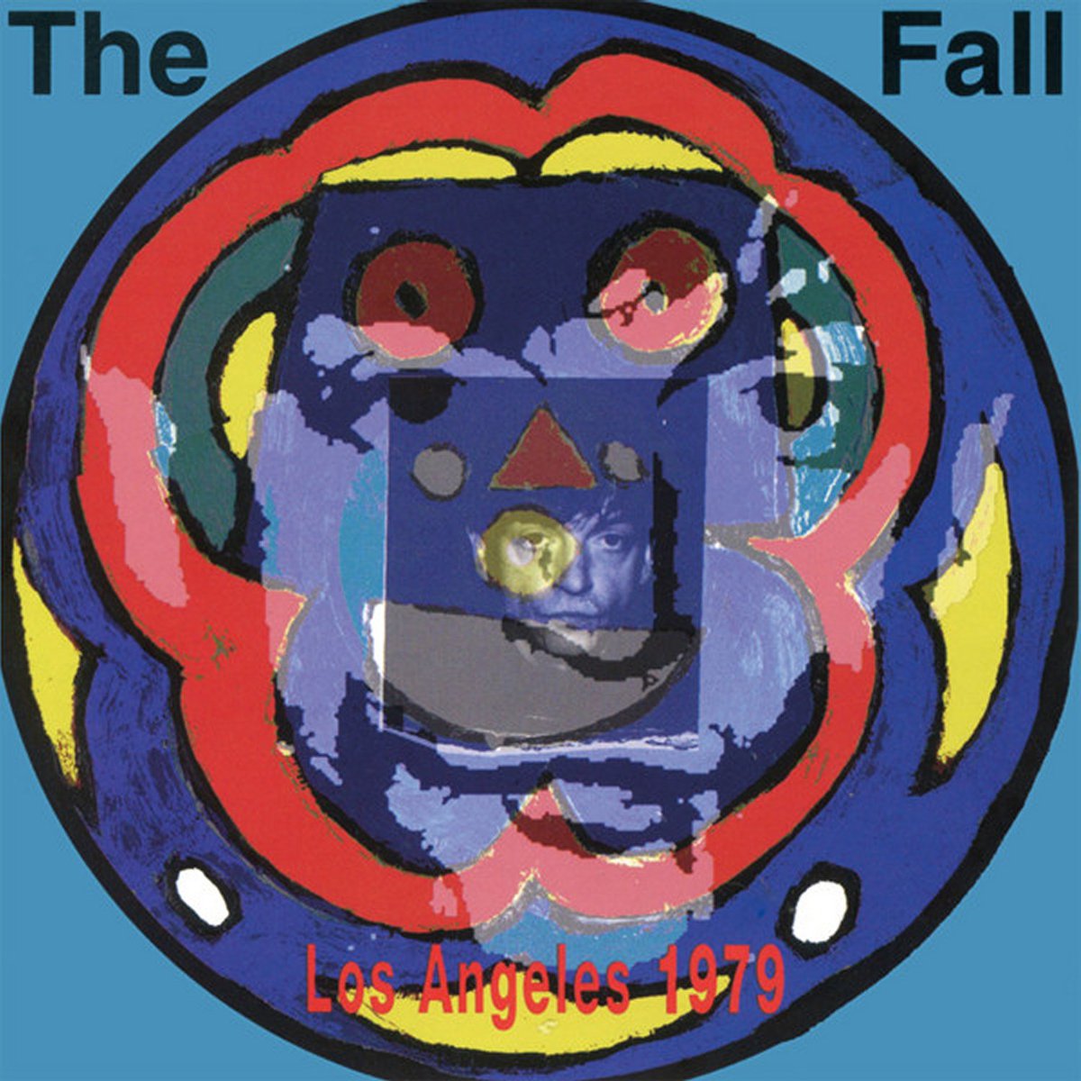 mrjolly23's tweet photo. #FallFriday #Week58 The Fall – Live From The Vaults - Los Angeles 1979 on Hip Priest from 2005 Recorded live at the Anticlub, Los Angeles on 14 December 1979. https://t.co/UNtBpNpiPZ
