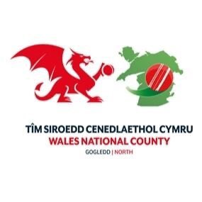 Wales National County (North) 🏴🏏 tweet media