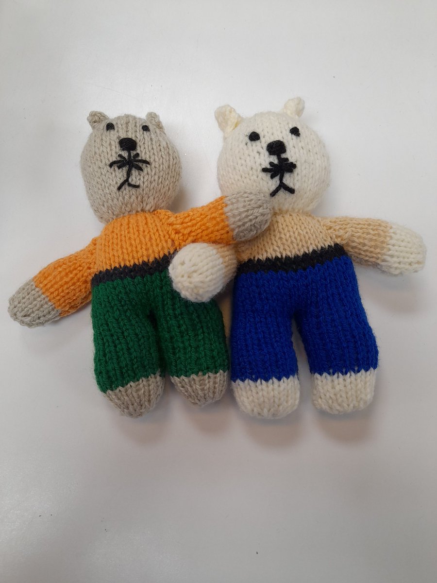 CatsKeighley's tweet image. Our catnip cats and catnip mice are topped up thanks to our pawsome customer! 

So why not pop in and catch one whilst you can 😻

#catniptoys #homemade #donation #catsprotectionkeighley #catsoffacebook #catsofinstagram #CatsOfTwitter