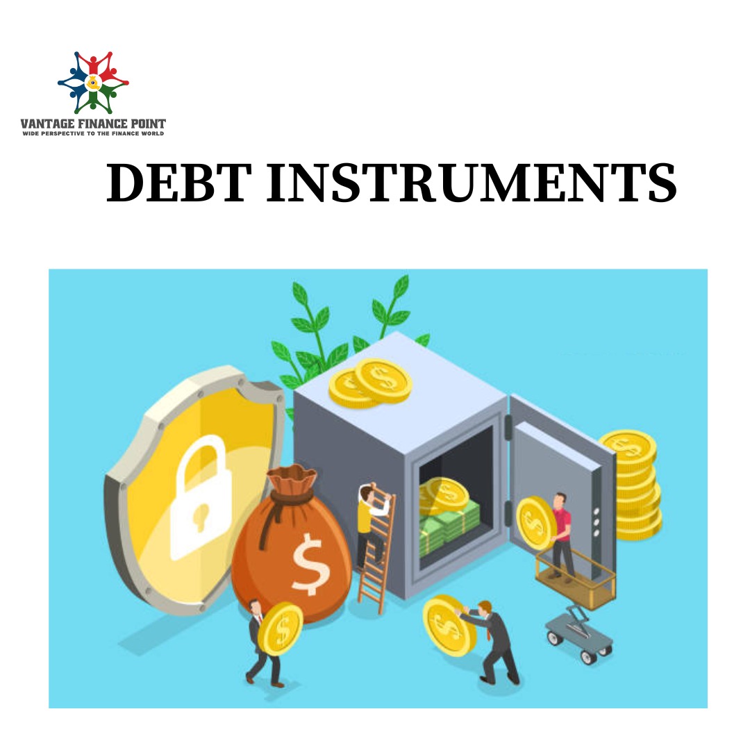 vf_point's tweet photo. Debt instruments can be confusing, but not to us. Our team of financial experts is here to help you understand how debt works, how it's structured and what options are available.
For more information, get in touch with us.
#debtinstrument #investing #invest #trader #wealth https://t.co/IdEICEJ55q
