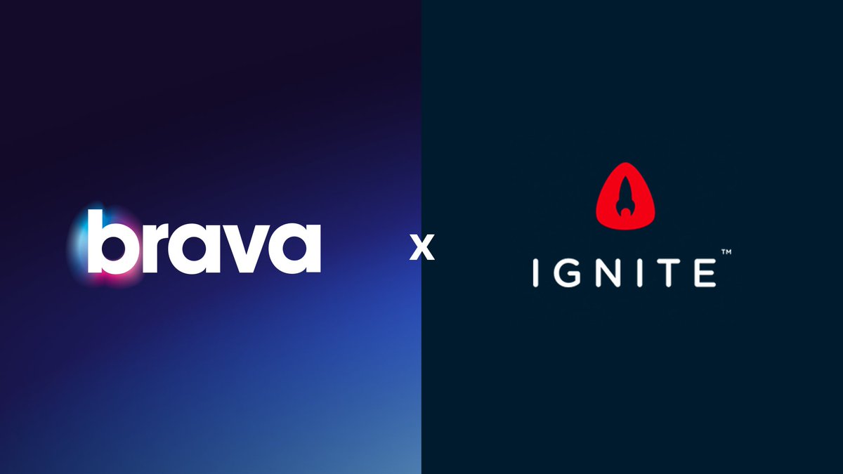 Omg I get to do a 🚨 PERSONAL NEWS 🚨

Over the moon to have been invited to join the 2023 co-hort of the <a href="/igniteaccel/">Ignite Accelerator</a> 🚀

I'm building <a href="/bravahq/">Brava</a> - a truly smart &amp; fair ticketing app built for today that hopes to put an end to touts and do things way better than the legacy brands.