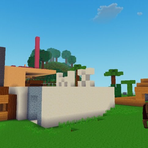 gnomini427's tweet photo. #blockcraft https://t.co/bCIcyG8t2y https://t.co/igXPq1GNa7