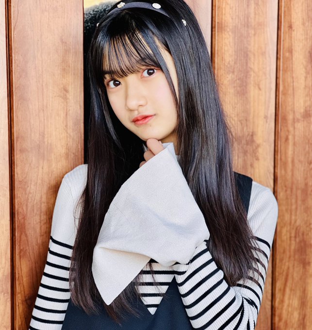 Twitterのコスプレ画像1