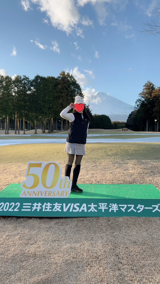 Aloha77026232's tweet photo. #富士山
ちょっと雲かかって残念

また行きたいコース⛳️

#タイトリスト
#titelist
#FJ
#フットジョイ https://t.co/Q6d8M6l84p