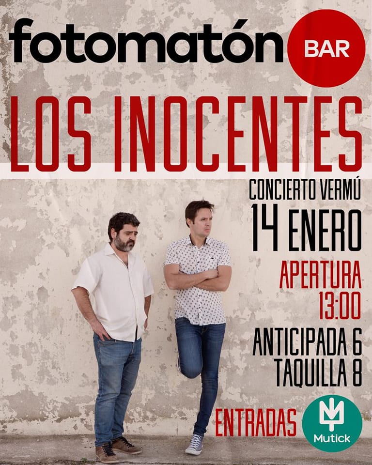 Fotomatón tweet media