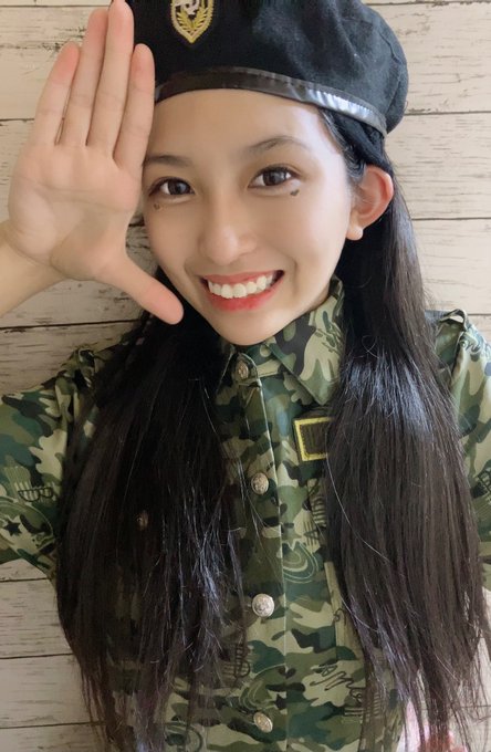 Twitterのコスプレ画像31