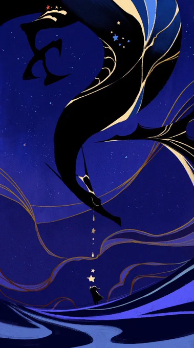 星涙 過去絵 