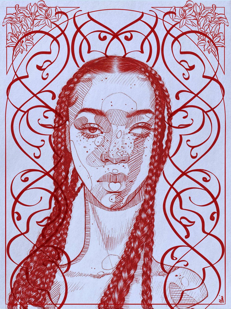 ancurated's tweet photo. ‘Red See’ by @umiamara
Available on @manifoldxyz
https://t.co/Abo6srxuba
#africannftcommunity https://t.co/VRpV25GBIx