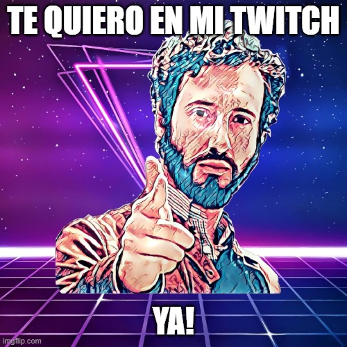 _STARDUSTCITY_'s tweet photo. https://t.co/QiCHkMSWPM
#twitchstream #twitchclips #twitchtv https://t.co/YHNSe0lzhg
