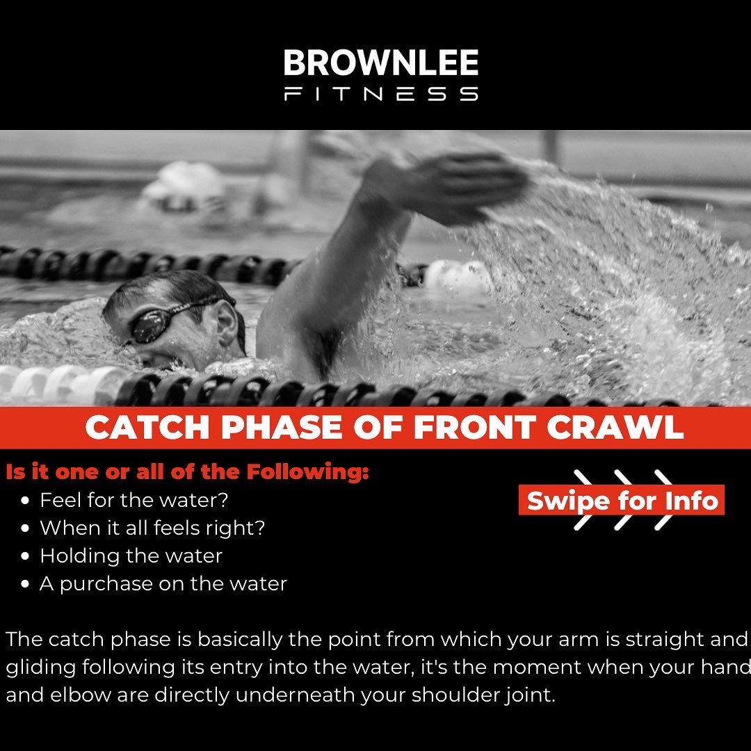 BrownleeFitness's tweet photo. Catch Phase of Front Crawl
Want more Training? Join the Squad, Link in the Bio!
#swimming #brownlee #brownleefitness #brownleebrothers #catchphase #training #plan #brownleefitnesssquad https://t.co/EB2JXKe7om