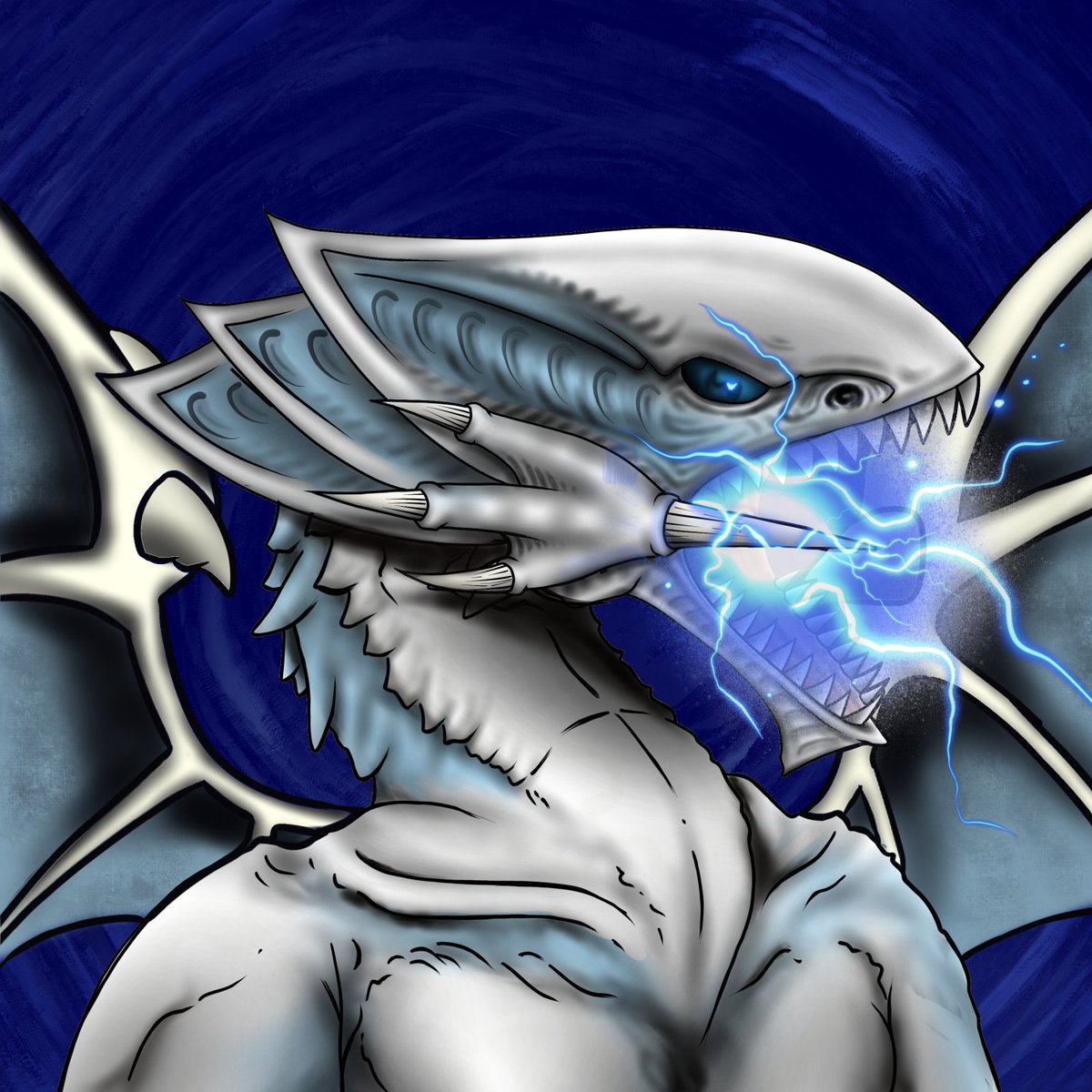 Ancient Dragon Alliance (@adragonalliance) on Twitter photo You 🫵
See👀
OH‼️
This legendary 1 of 1 #PFP # is a powerful #SneakPeek from <a href="/ADragonAlliance/">Ancient Dragon Alliance</a> MAIN MINT 1/14/23🔥🐲
#WLGiveaways
1⃣Like
2⃣Retweet
3⃣Tag 3 people you would like to join you in a duel!
Interaction from our Discord earns Treasure🪙
Any interaction MIGHT earn WL🧧 You 🫵
See👀
OH‼️
This legendary 1 of 1 #PFP # is a powerful #SneakPeek from <a href="/ADragonAlliance/">Ancient Dragon Alliance</a> MAIN MINT 1/14/23🔥🐲
#WLGiveaways
1⃣Like
2⃣Retweet
3⃣Tag 3 people you would like to join you in a duel!
Interaction from our Discord earns Treasure🪙
Any interaction MIGHT earn WL🧧