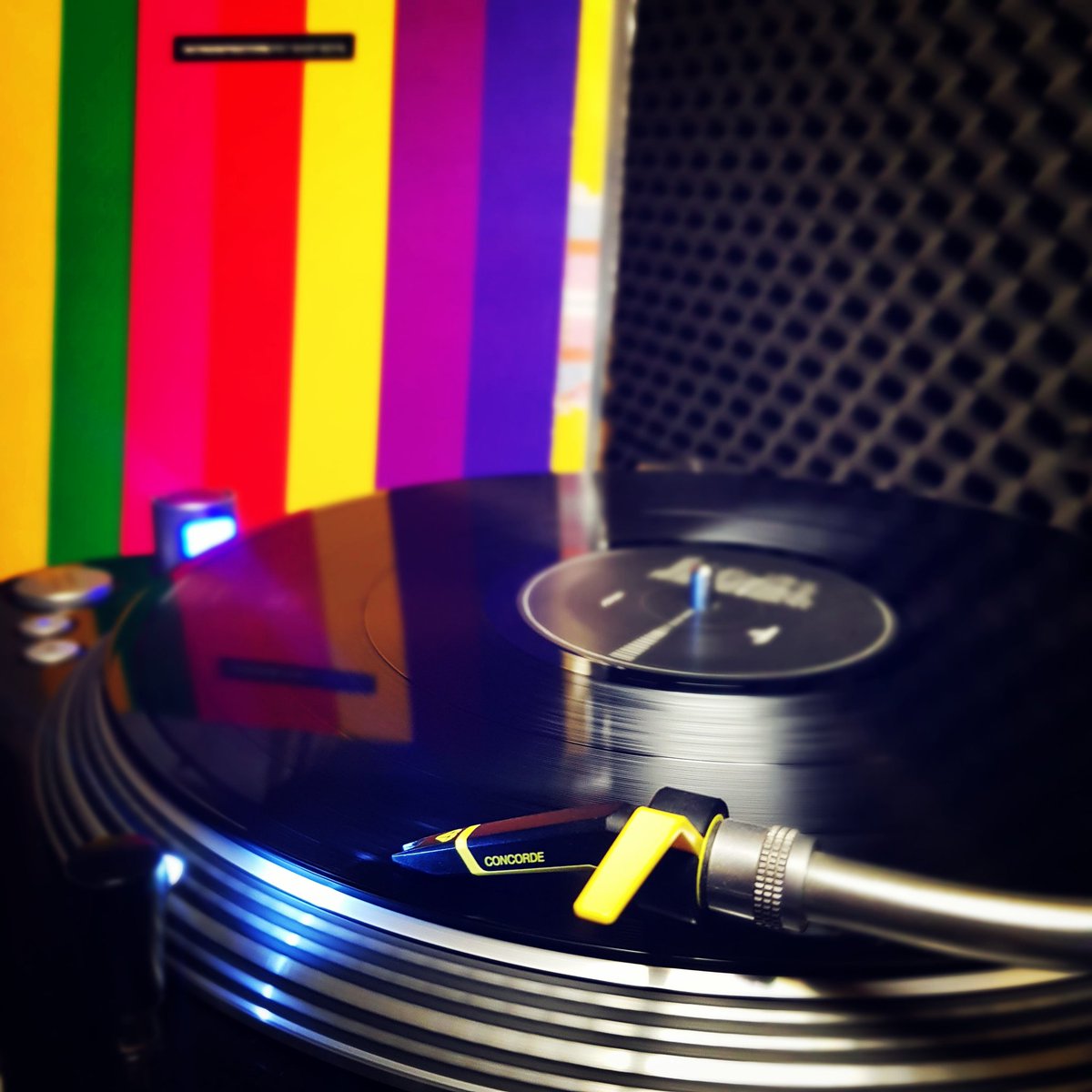 arminfatol's tweet photo. #MusicOnVinyl #Introspective #Album #80s #PetShopBoys #AudioTechnicaTurntable https://t.co/wHrIBSOabB