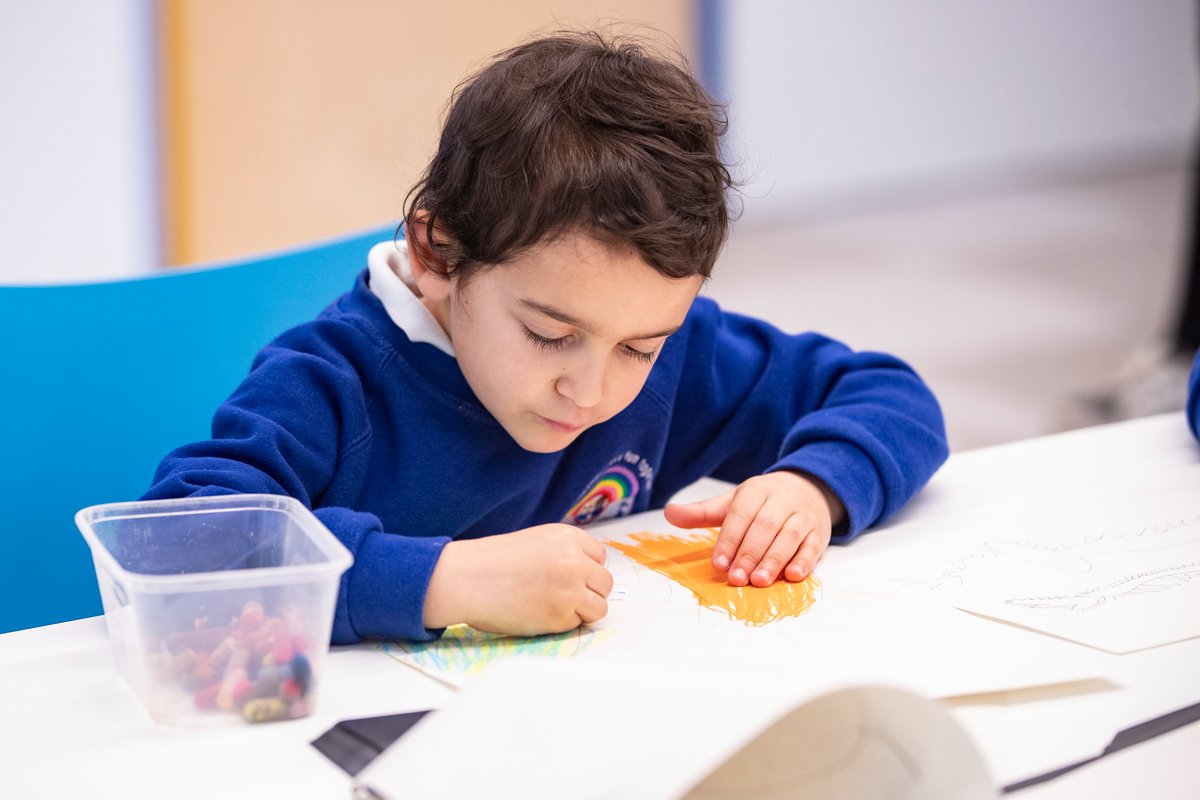 SundMuseum's tweet image. We are offering schools a free assembly to give a taster of our #Pyrex100 Education Pack.

We’ll come along to your school between now and March and share more about Pyrex and how to get the most out of the resource.

Learn more 👇
bit.ly/3Wi7Llq