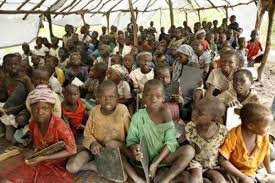 AlexicographerF's tweet photo. So much poverty in the land yet we have a foreign Grant to the tune of billions of dollars from UN &amp; World bank to assist the poor masses &amp; stabilize the economy, but unfortunately the government is refusing to disburse the fund.
#PRESIDENT_BUHARI_ACT_NOW
@MBuhari 
@ProfOsinbajo https://t.co/8vbAZSvS0d