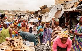 AlexicographerF's tweet photo. So much poverty in the land yet we have a foreign Grant to the tune of billions of dollars from UN &amp; World bank to assist the poor masses &amp; stabilize the economy, but unfortunately the government is refusing to disburse the fund.
#PRESIDENT_BUHARI_ACT_NOW
@MBuhari 
@ProfOsinbajo https://t.co/8vbAZSvS0d