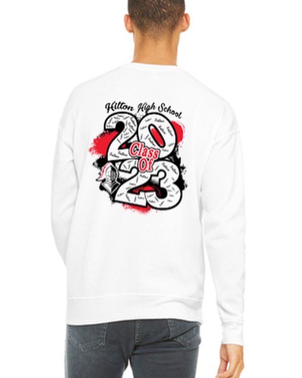 fastlaneaa's tweet photo. Hey @HiltonCSD #Classof2023! This Sunday is the FINAL day to purchase your #2023 #SENIOR apparel! Don’t miss out. ORDER TODAY!!
https://t.co/AIX99xnMF9 https://t.co/NYkHiD8GOe