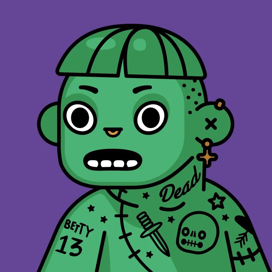 Happy Fellaz Friday to all my <a href="/Deadfellaz/">Deadfellaz</a> it’s good to be back 💚