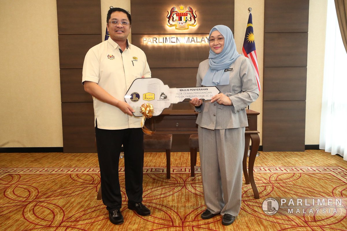 Pasukan Projek Khas CKBA1 tweet media