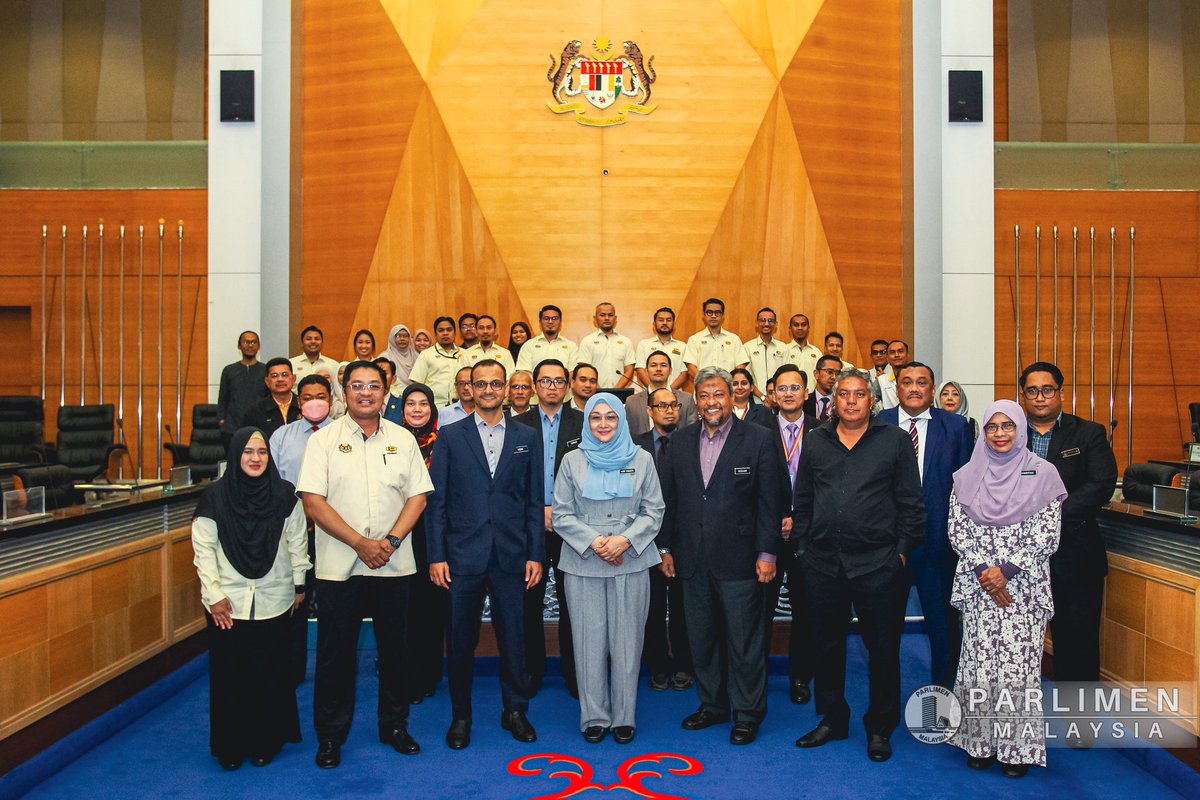 Pasukan Projek Khas CKBA1 tweet media