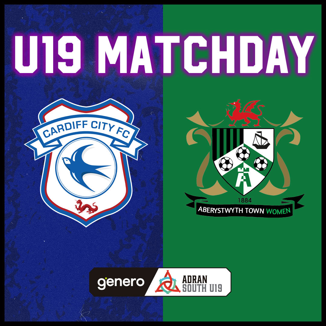 Cardiff City FC Women tweet media