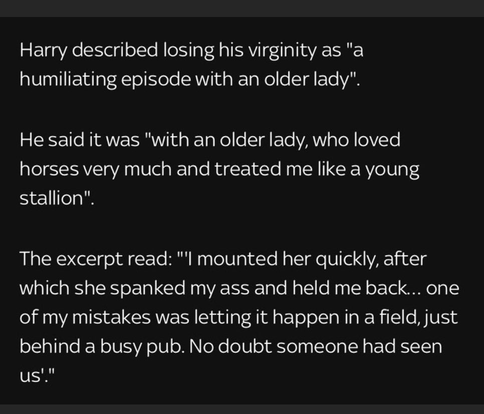 Fifty shades of Red Rum