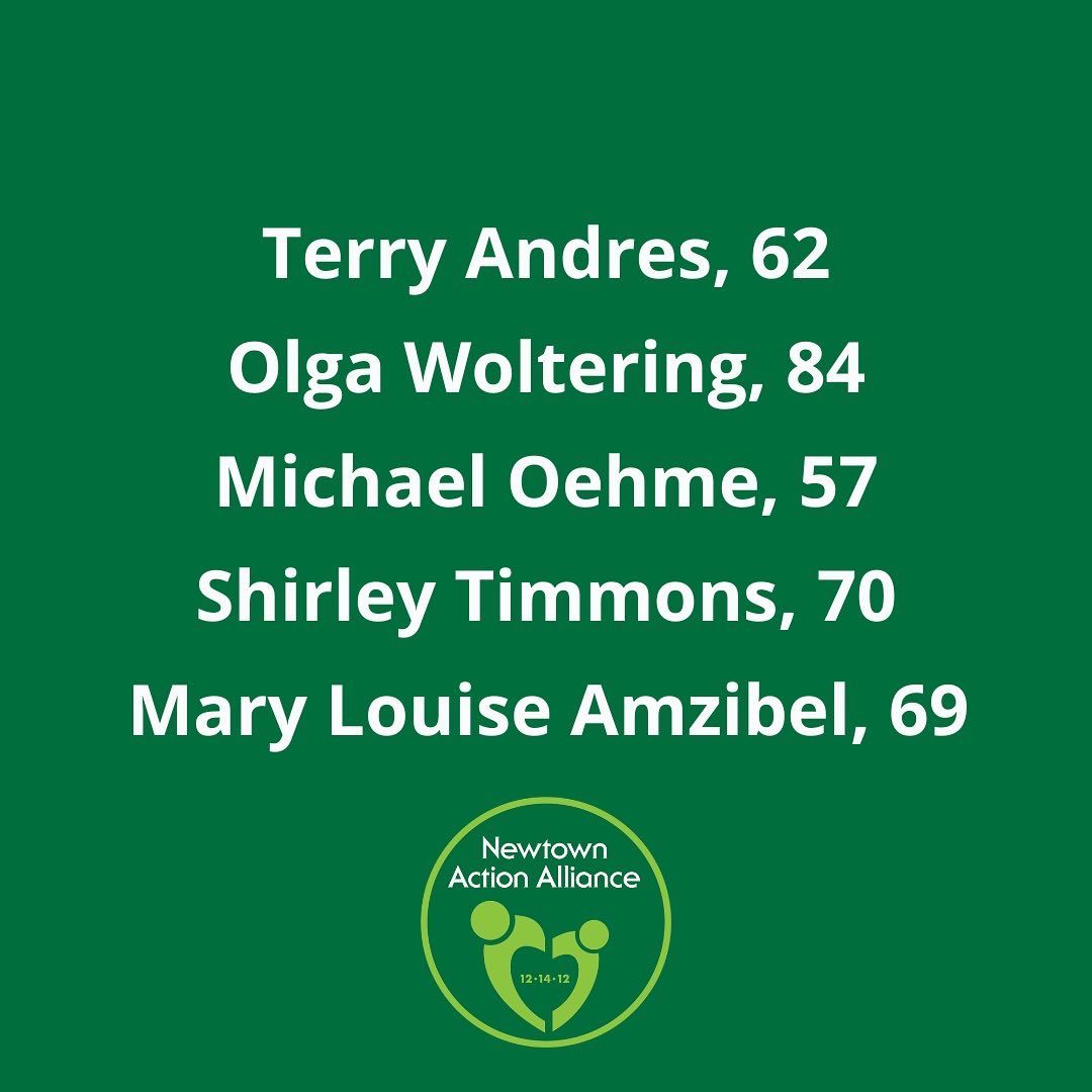 NewtownAction's tweet photo. Six years ago, five people were killed and six people injured in a mass shooting at Fort Lauderdale-Hollywood International Airport.
We remember the lives lost and will continue to #HonorWithAction.
#EndGunViolence https://t.co/fdBIrzSNjs