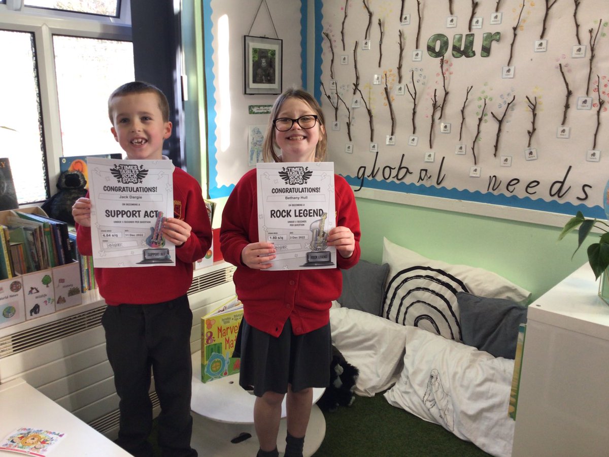 Gorilla class tweet media