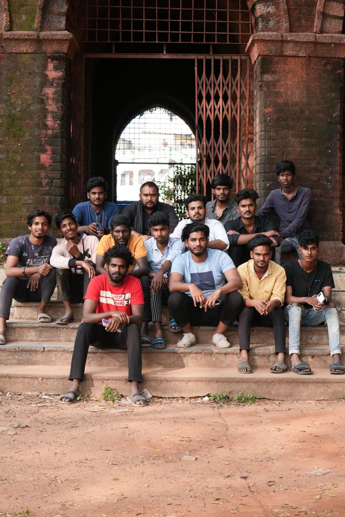 nellorekurrallu's tweet image. Sorry for the delay to our Subscribers, We would like to introduce the first look of Our New web series MiddleClass Power🔥 On Jan 8th and we Hope It will Reach Your Expectations, Thank you❤️ #nellorekurrallu #Middleclasspower #teluguwebseries