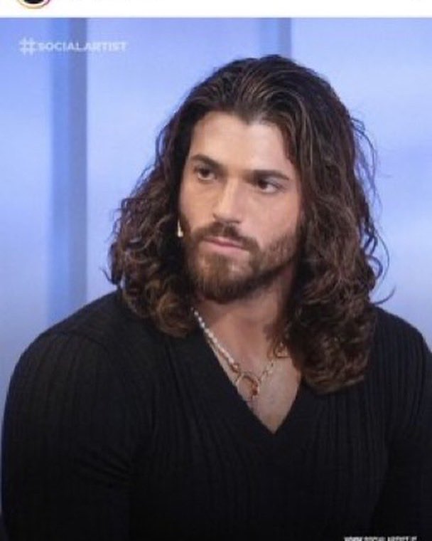 cy_california's tweet photo. @CanYamanEnglish Very excited to be a part of the twitter event #CanYaman #CePostPerTe https://t.co/mFiOk9O9wy
