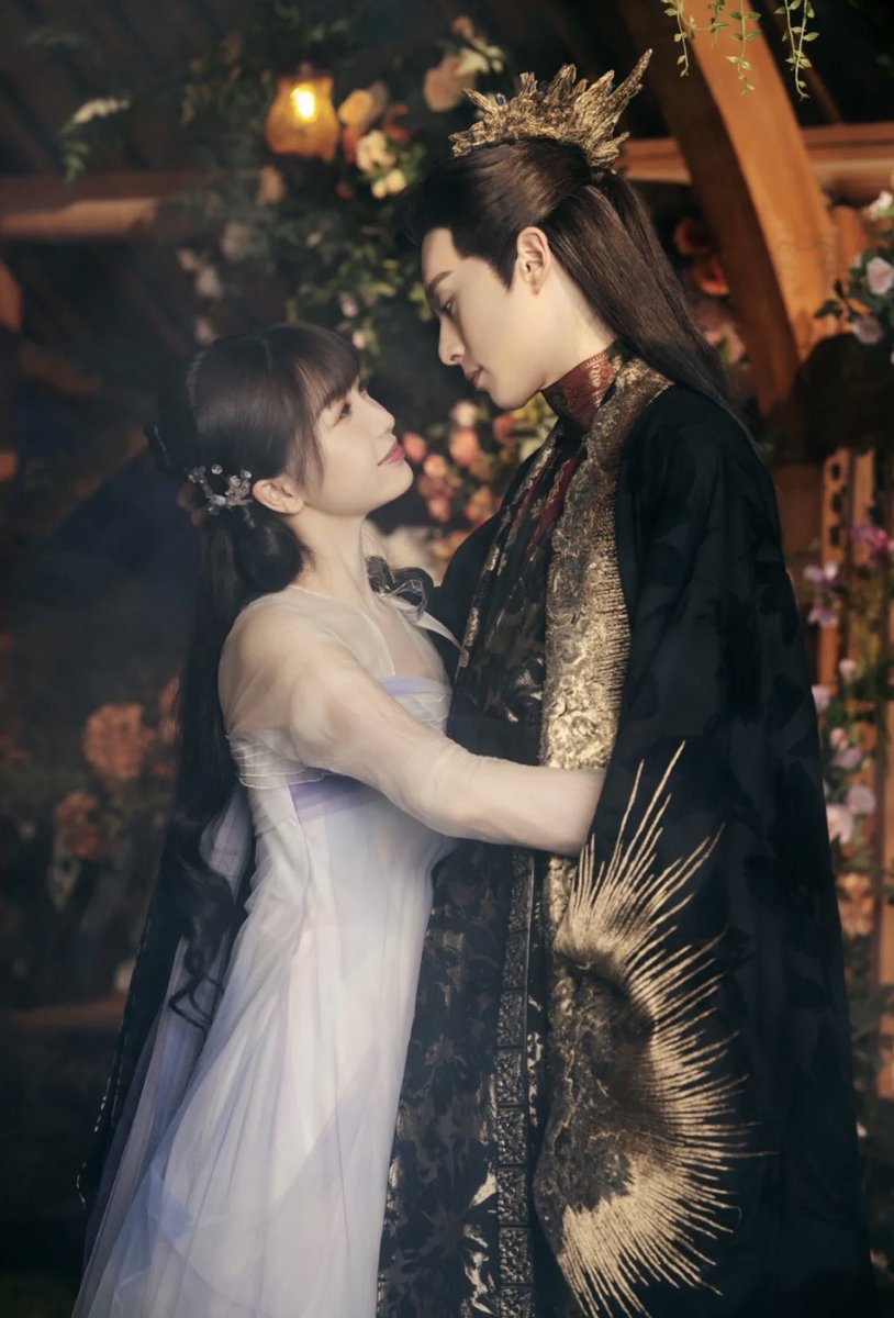 glitteryfairish's tweet photo. @pgyeols Them. The first one is sinking. And the last one is not Kdrama, but I love them, so yeah I put them in my list. #JongJoo #BinJin #WooMi #Dixin https://t.co/etLOneOZe0