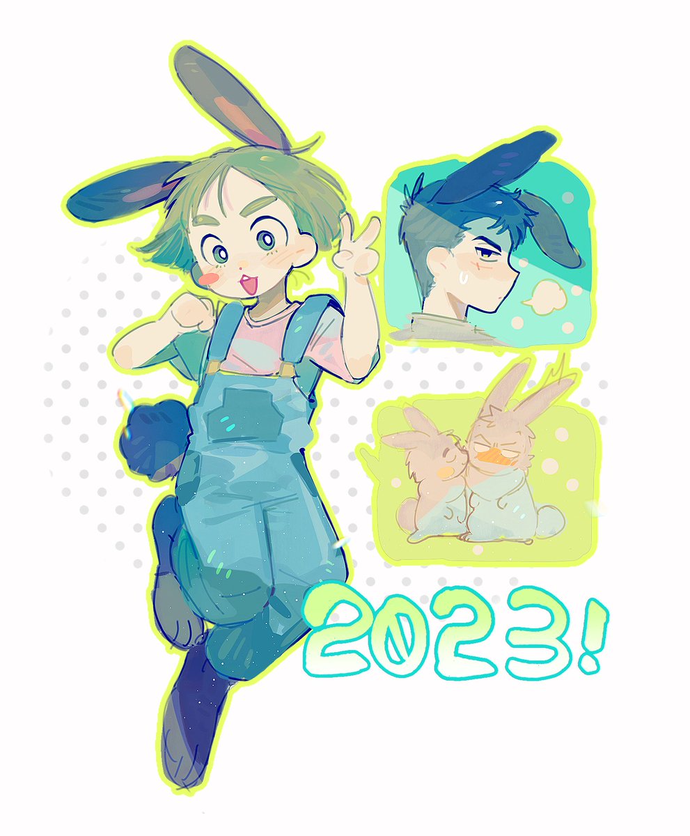 🐰💚💚thank you soonkki🥹🥹🥹