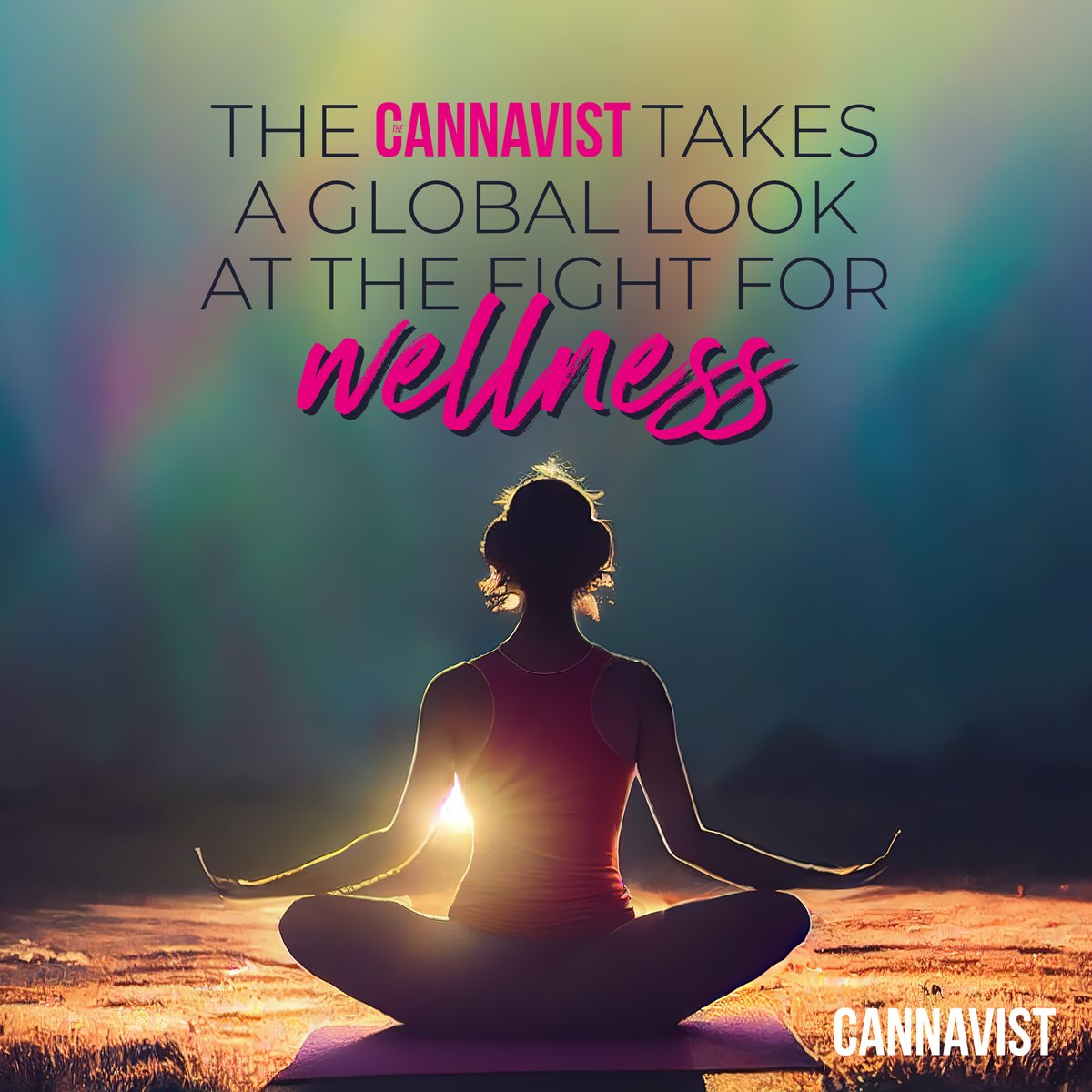 The CANNAVIST® (@thecannavistmag) on Twitter photo In the pursuit of mental, physical and emotional health, it’s easy to forget that there’s a world of people fighting the same fight… here’s a glimpse of how they’re holding up in issue 17. Available now on <a href="/readly/">Readly</a> and <a href="/PressReader/">PressReader</a>.
gb.readly.com/products/magaz…
pressreader.com/uk/the-cannavi… In the pursuit of mental, physical and emotional health, it’s easy to forget that there’s a world of people fighting the same fight… here’s a glimpse of how they’re holding up in issue 17. Available now on <a href="/readly/">Readly</a> and <a href="/PressReader/">PressReader</a>.
gb.readly.com/products/magaz…
pressreader.com/uk/the-cannavi…